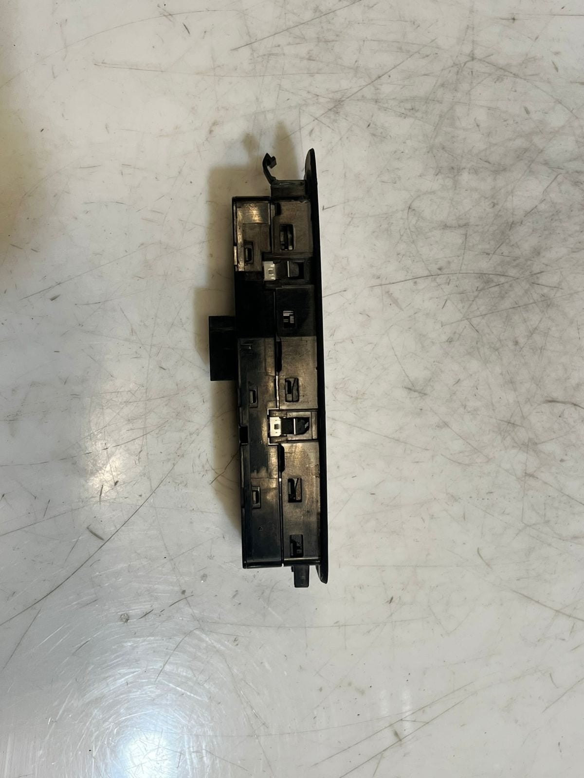 2012-2016 BMW 328i F30 F31 F34 Master Window LIFTER Control Switch 9208111 OEM