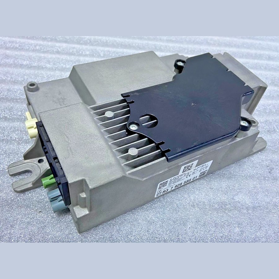 OEM BMW G30 G11 F92 G01 G02 G06 G07 Harman Becker RAM BASE DAB Verstärker 7928588