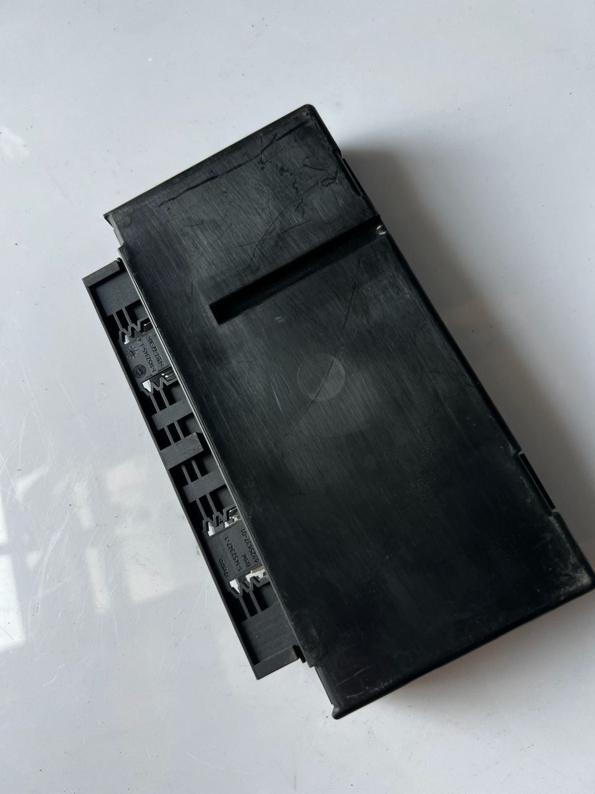 BMW 5' E60 E61 528i 528xi 535i 535xi 550i 650i M5 M6 9157157 Body Control Module