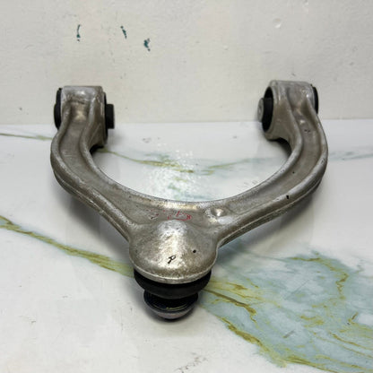 14-20 Mercedes W205 C-Class GLC Front Right Passenger Side Upper Control Arm OEM