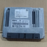 BMW OEM E46 318I N42 ENGINE CONTROL UNIT E42 ENGINE CONTROL UNIT ECU DME 7508292