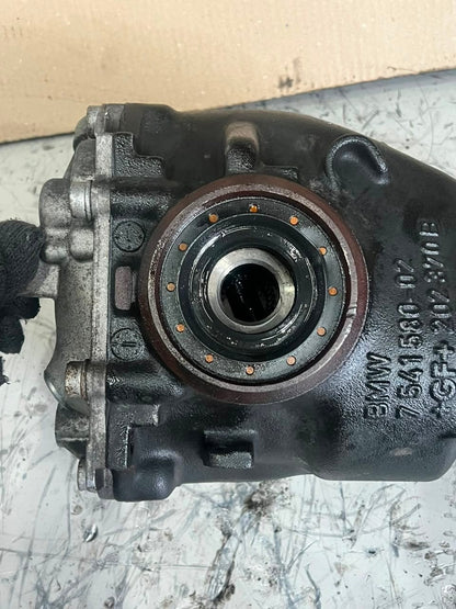 2011-2018 BMW 3 Series F30 F31 F35 RATIO 2.81 Rear Differential 7605589 OEM