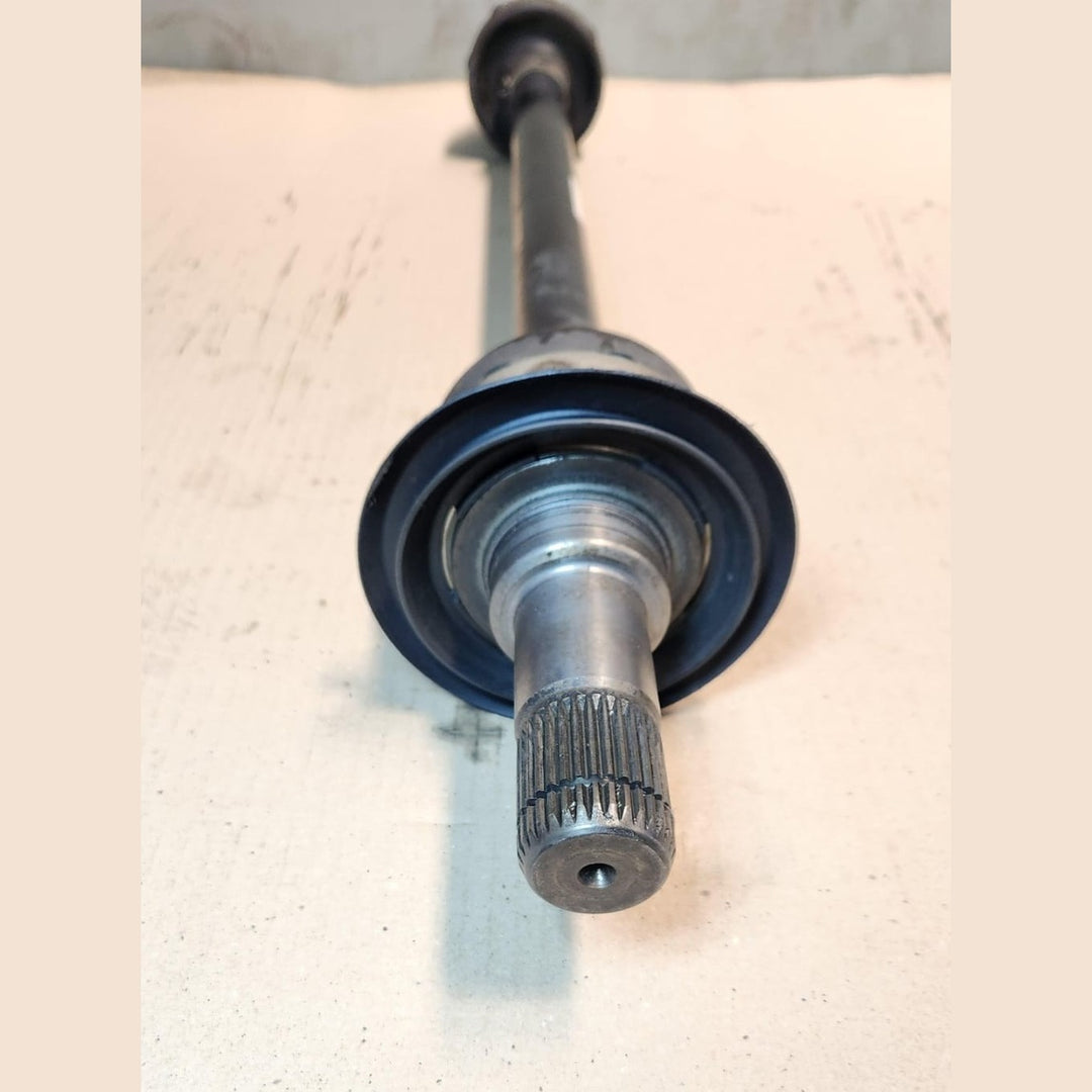 2018 BMW 540d xDrive Output Shaft Rear Left 8664629 5 Series G30 G31 