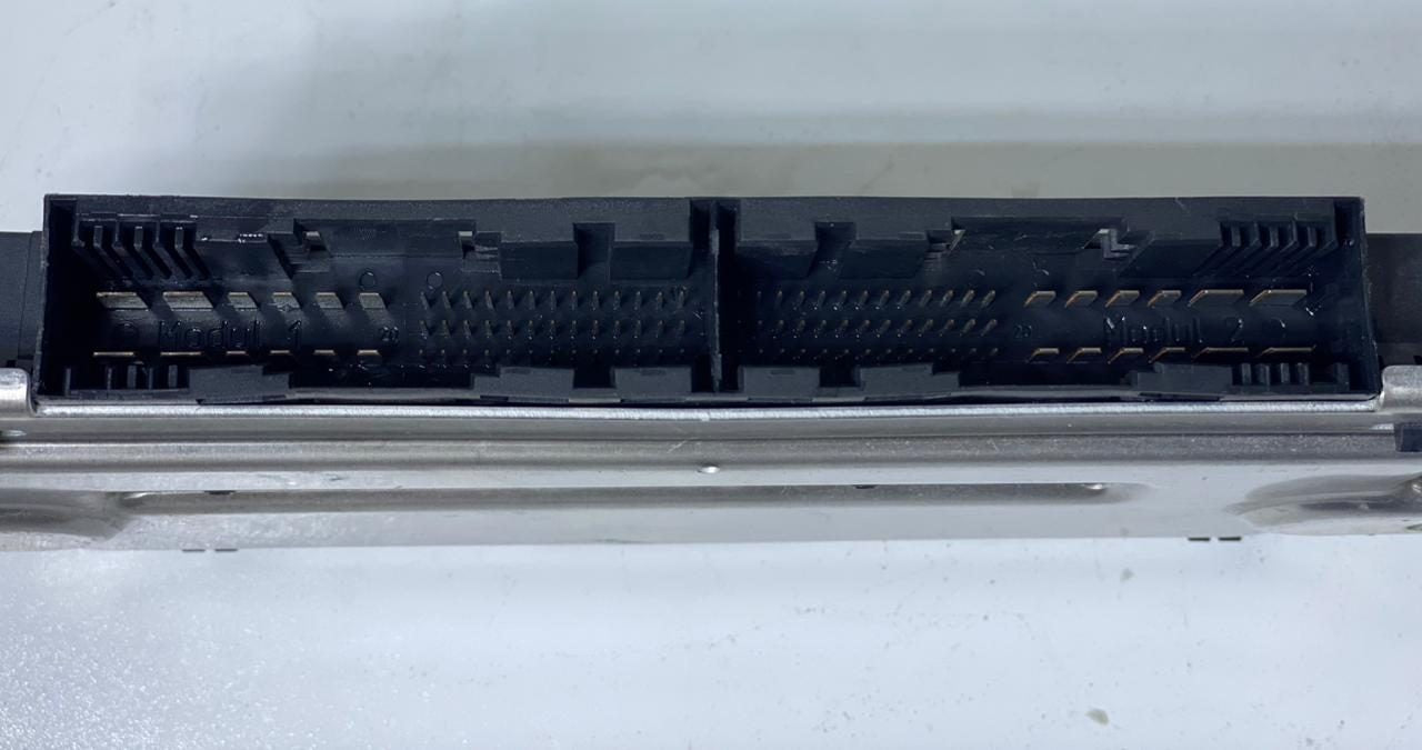 2009-2016 BMW 535i F07, F18, F10, F11,FOOTWELL LIGHT CONTROL MODULE FRM3 9274276