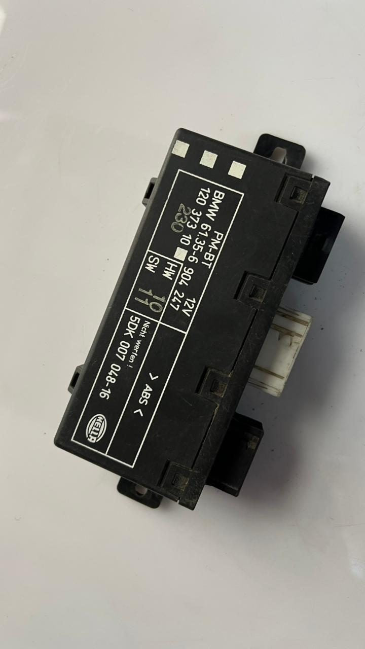 2001-2003 BMW 530i Door Control Module 6904247 540i 740i M5 E38 E39 OEM