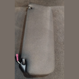 BMW G11 7ER SONNENBLENDEN-SET MIT MAKE-UP-SPIEGEL OEM FIN B314963