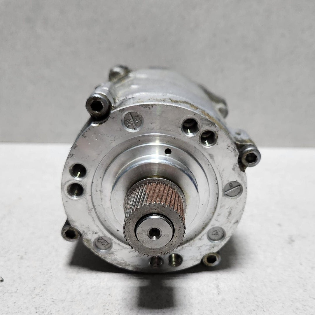 2014-2016 BMW 320i Power Steering Rack MOTOR 7802277 1,3,4 Series E87 F30 RHD