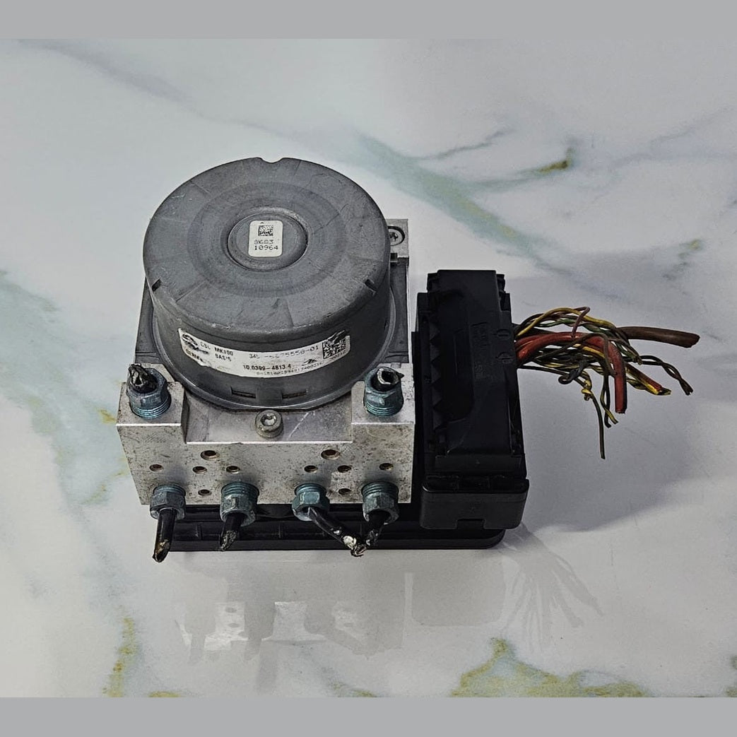 OEM BMW F30 F31 F20 F21 ABS Pump ECU DSC Control Unit Brake ECU 6875559 6875558