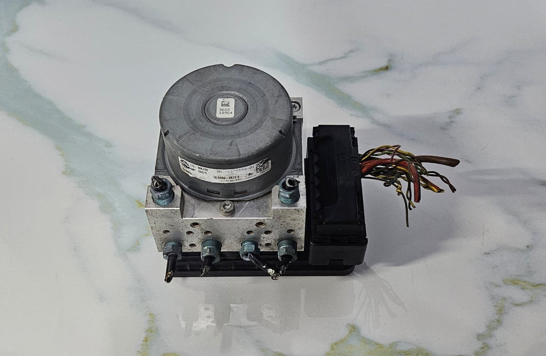 OEM BMW F30 F31 F20 F21 ABS Pump ECU DSC Control Unit Brake ECU 6875559 6875558