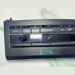 Load image into Gallery viewer, 10–14 Mercedes Benz W212 E-Class AC Heater Climate Control Switch A212 9009109