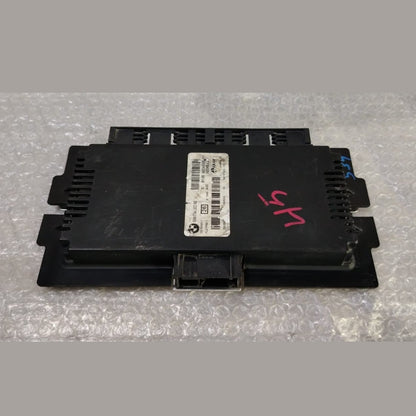 OEM BMW E87 E90 E92 E84 X1 Z4 E89 Footwell Module FRM II Footwell Module 9204536