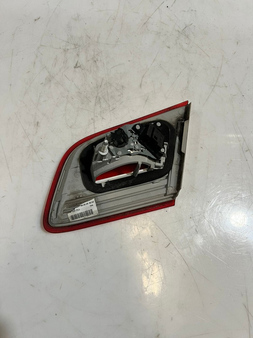 2007-2010 BMW 328i 3' E92 M3 LEFT RIGHT Trunk Mount Tail Light 7162300 7162299 