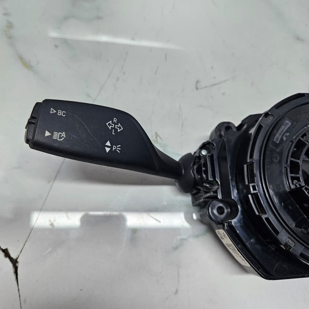 2011-2017 BMW F25 X3 Steering Column Multifunction Control Switch 9330571 OEM