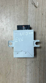 Load image into Gallery viewer, 2004 BMW 325xi Engine Control Module 7528050 E46, E39, E53 3.0 M54