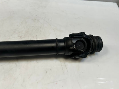 2015-2018 BMW X3 F25 35i xDrive N55B30A Front Drive Shaft 8605867 OEM