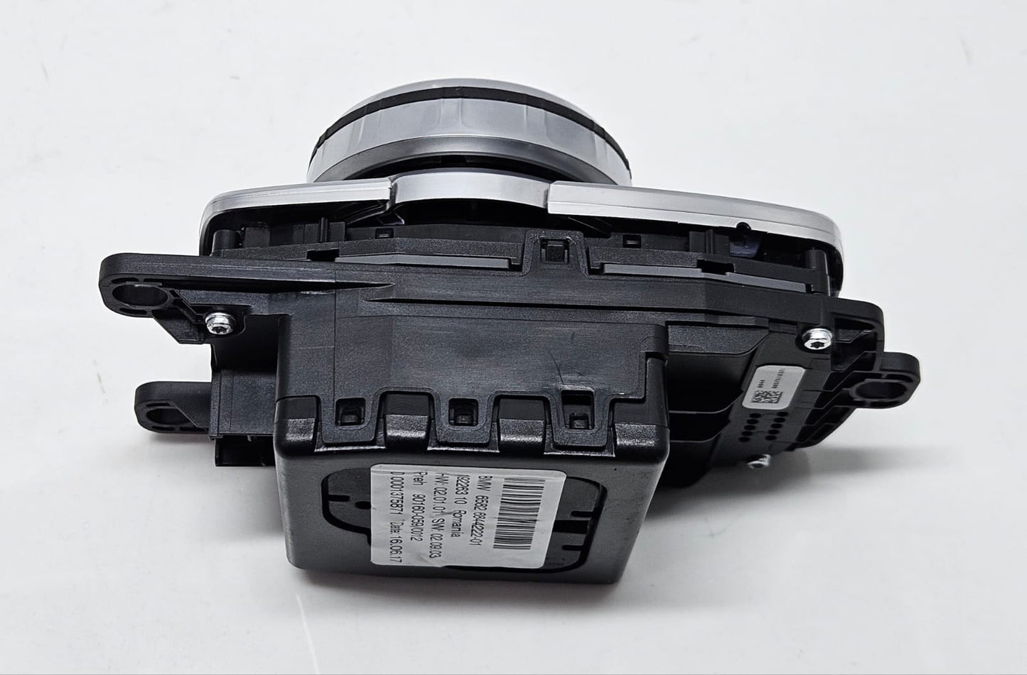 6844222-2017 BMW 7 Series G11 G12 iDrive Controller Switch OEM