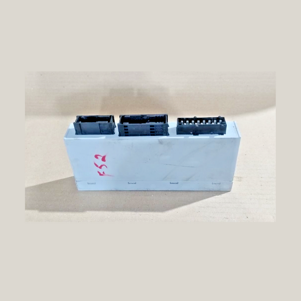 BMW E46 X3 E83 Z8 E52 F25 BCM BODY CONTROL UNIT BASIC MODUL 5 9161931