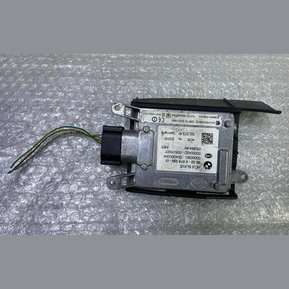 OEM BMW 7 F01 F02 F03 F04 2010 Radar Sensor Blind Spot Lane Change 6873336
