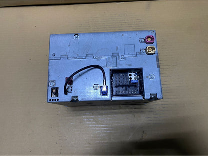 2009-2013 BMW 128i CIC Navigation, DVD, CD Player, GPS 9218332 E90 E91 E92 E93 