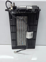 قم بتحميل الصورة إلى عارض الصور، 6801525-2015-2019 BMW 750Li 7 Series G11 G12 Auxiliary Heater Radiator OEM