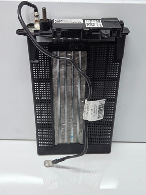 6801525-2015-2019 BMW 750Li 7 Series G11 G12 Auxiliary Heater Radiator OEM