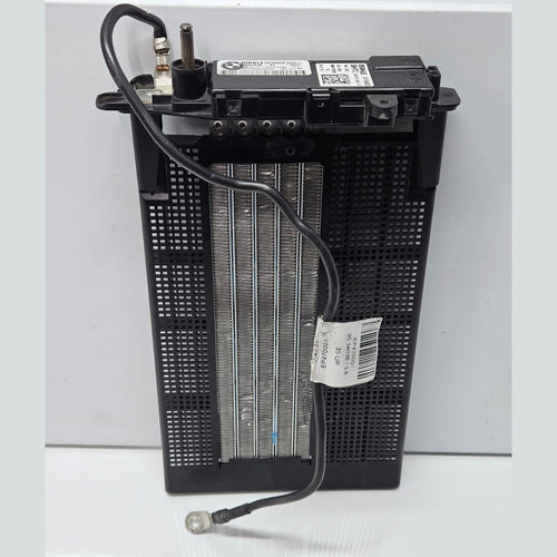 6801525-2015-2019 BMW 750Li 7 Series G11 G12 Auxiliary Heater Radiator OEM