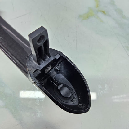 Genuine BMW 5 Series G30 G31 G38 Door Handle Exterior Front Left 7470565 New