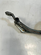 2010-2017 BMW X3 F25 Front Wiper Motor Linkage 7213290 OEM