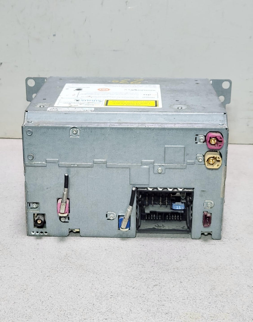 9302230-2012-2015 BMW 3 Series F30 F31 F35 CD Audio Radio Head Unit OEM