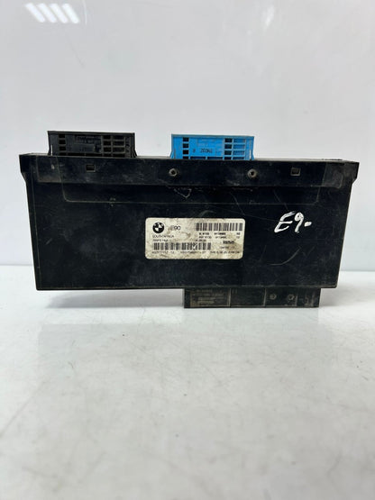 BMW E90 3 series JBBFE ELECTRONIC JUNCTION BOX BODY CONTROL MODULE High 9119492