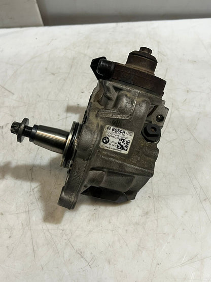 BMW  F10 F20 F21 F30 N47S1 High Pressure Fuel Injection Pump 7823456 0445010528