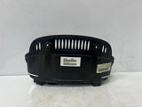 2008-2015 BMW X6 E70 E71 E72 Instrument Cluster Speedometer 9236833 OEM