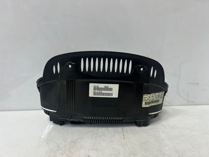 2008-2015 BMW X6 E70 E71 E72 Instrument Cluster Speedometer 9236833 OEM