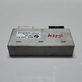 2006 BMW 530xi Sunroof Control Module 6955926 E60 and E61 5 Series OEM