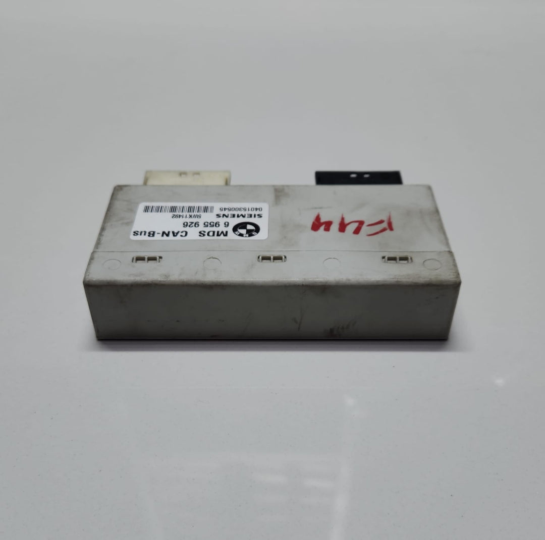2006 BMW 530xi Sunroof Control Module 6955926 E60 and E61 5 Series OEM 