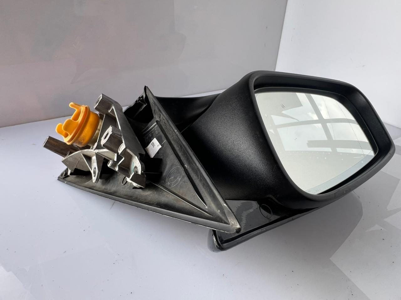 2012-2016 BMW 320i F30 Door Front Left Side Mirror A046314 RHD OEM