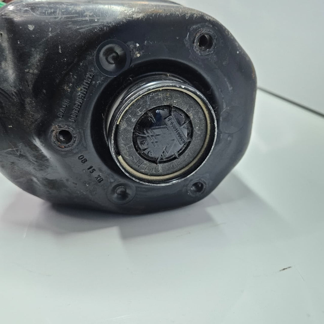 6877553-2016-2022 BMW 7 Series G11 G12 740i 2WD Front Air Suspension Strut OEM