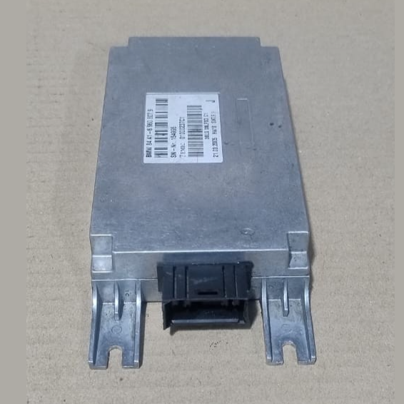 BMW 7'S E65 E66 E67 VOICE CONTROL INPUT SYSTEM MODULE OEM - 6960807