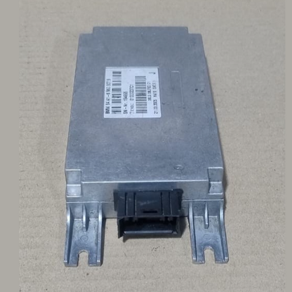 BMW 7'S E65 E66 E67 VOICE CONTROL INPUT SYSTEM MODULE OEM - 6960807