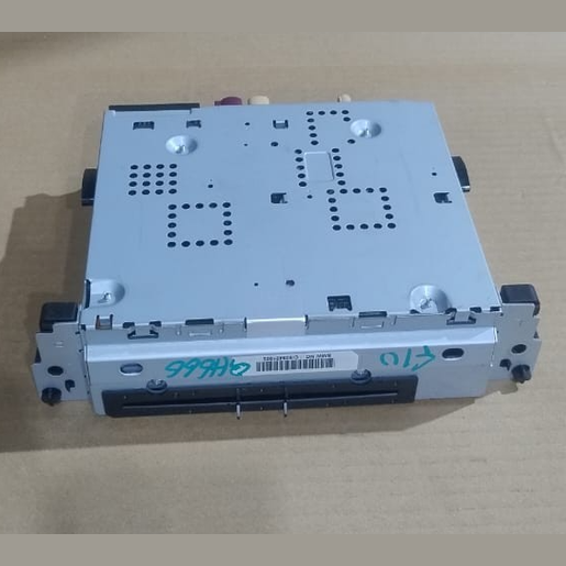 BMW 5 SERIES F10 F11 530D 2013 ALPINE RADIO CD DISC PLAYER UNIT -  9294210