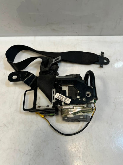 2013-2018 BMW X5 F15 X6 F16 Front LEFT Seat Belt 628641600 OEM
