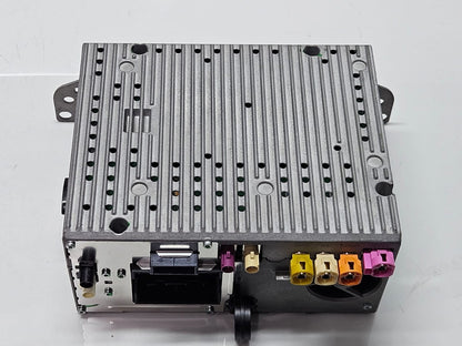 9437958-2019 BMW X2 F39 RHD Audio DVD Head Unit OEM