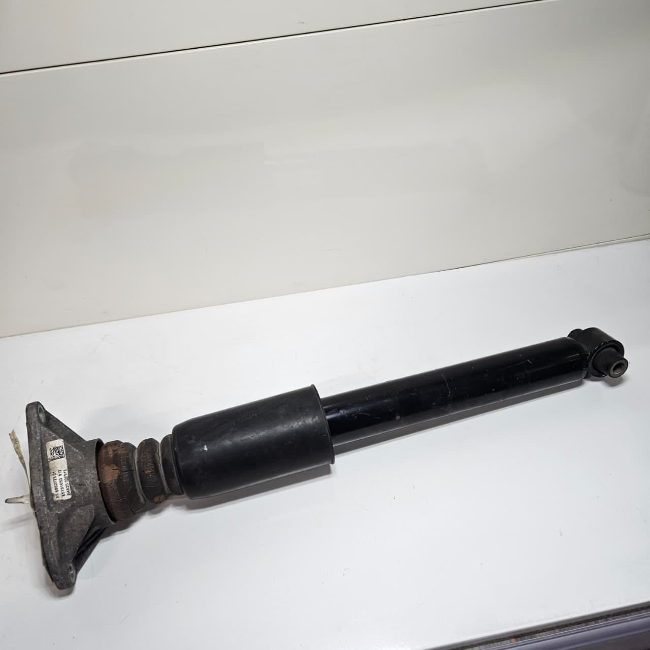 OEM BMW 3 Series F30 Rear Shock Absorber 6883830 USED
