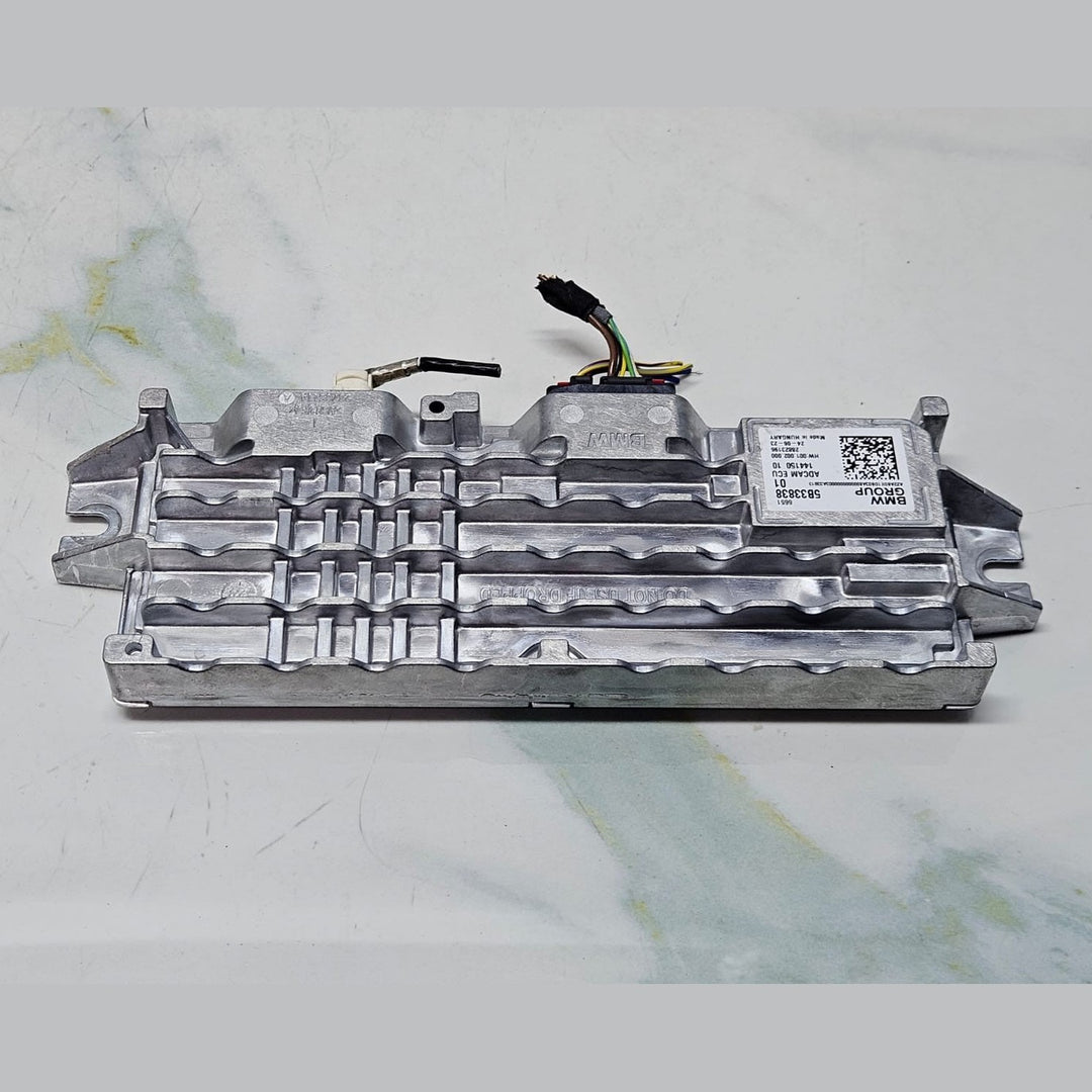 OEM BMW iX 2021 X7 G07 Electricity Camera control module Parking 5B33838