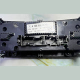 Mercedes Control Unit Complete Air Conditioner A1669001612 W166 GL ML GLS