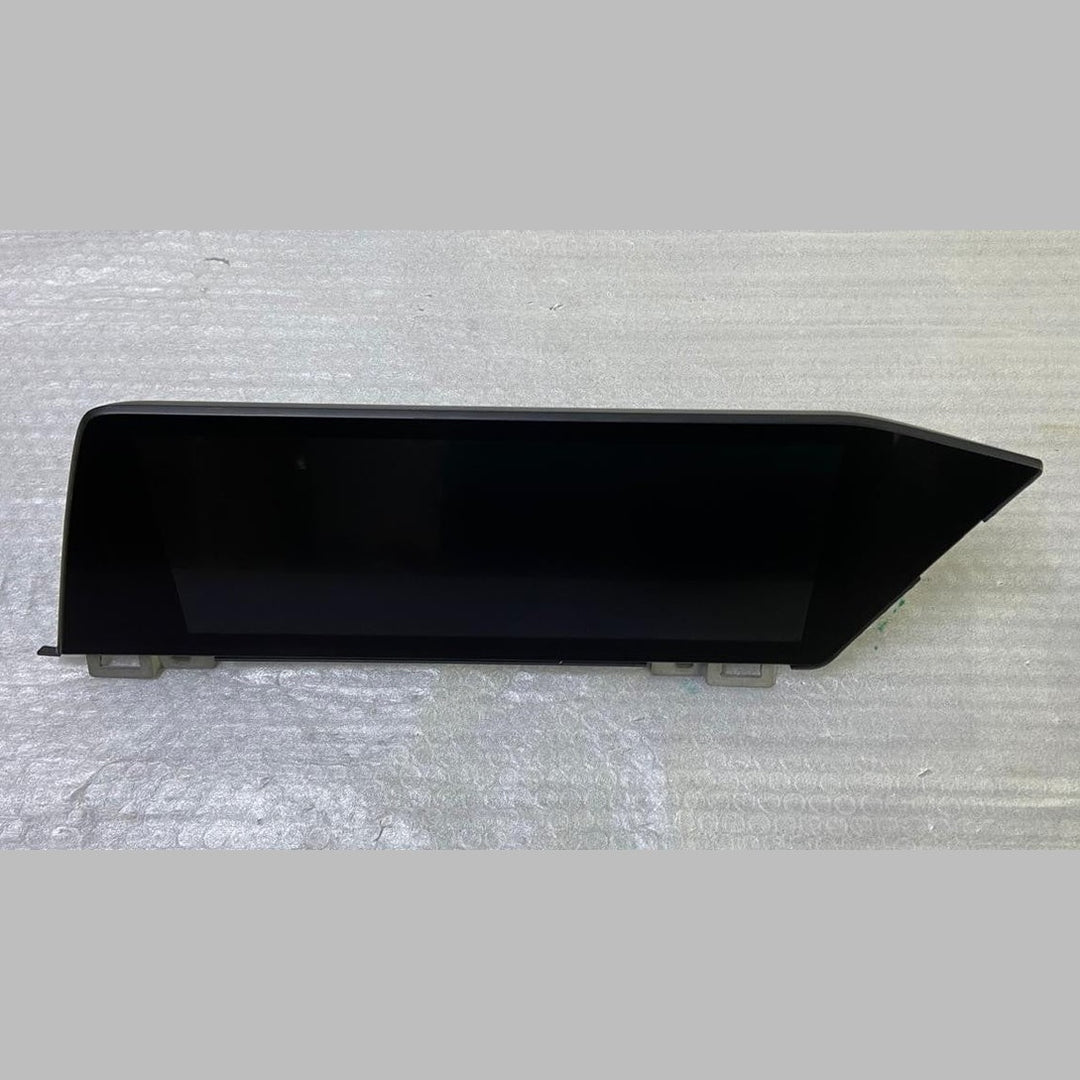 OEM BMW X5 X6 G05 G06 MULTIMEDIA SCREEN CENTRAL DISPLAY MONITOR 5A0E6B7