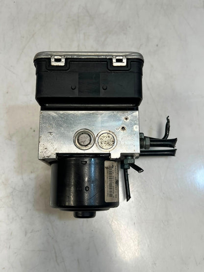 2010-2017 BMW X3 F25 X4 F26 ABS Anti-Lock Brake Pump 6859758 OEM
