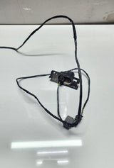 2007-2013 BMW X5 Front Parking Sensor PDC Wiring Harness 697067 E70 OEM