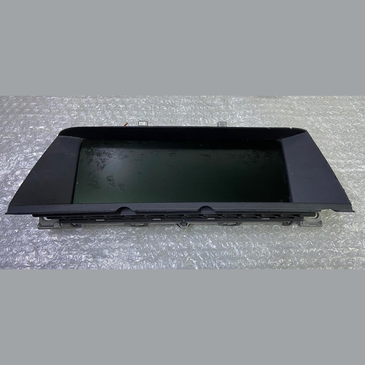 OEM BMW 7 F01 F02 F03 Navigation Central Info Display Screen 9226976- 10.25''