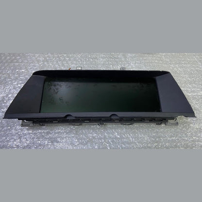 OEM BMW 7 F01 F02 F03 Navigation Central Info Display Screen 9226976- 10.25''